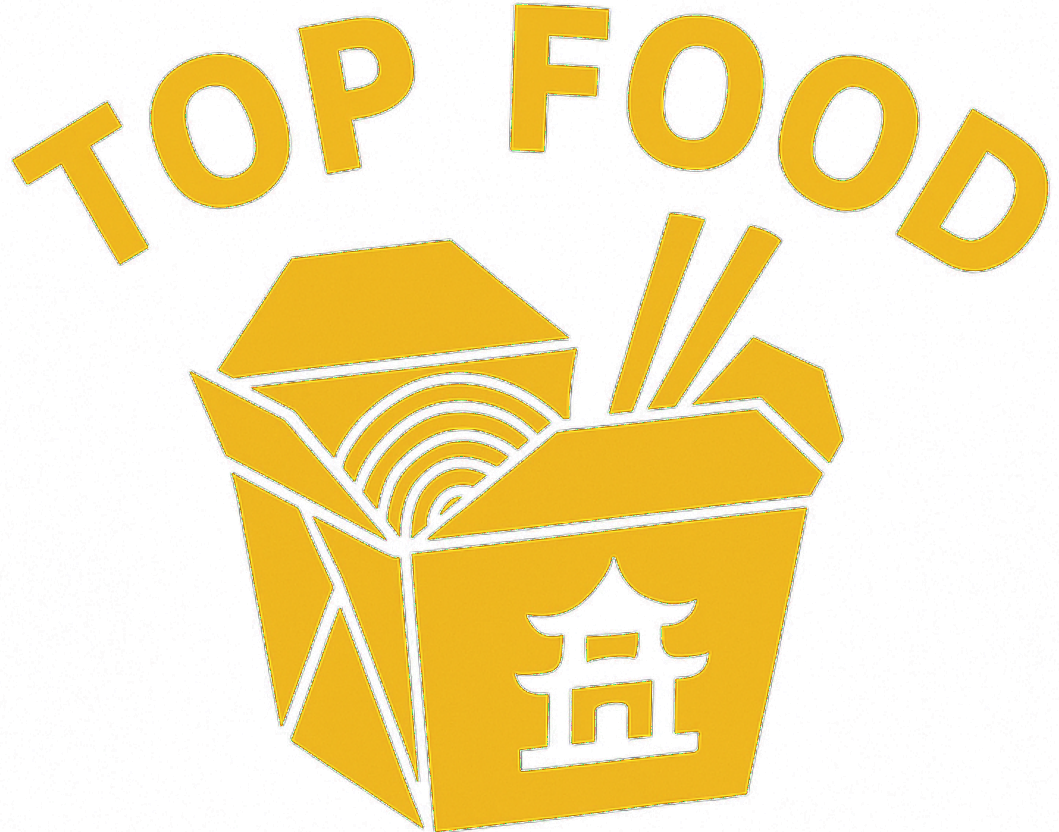 Top Food — Chinese specialiteiten